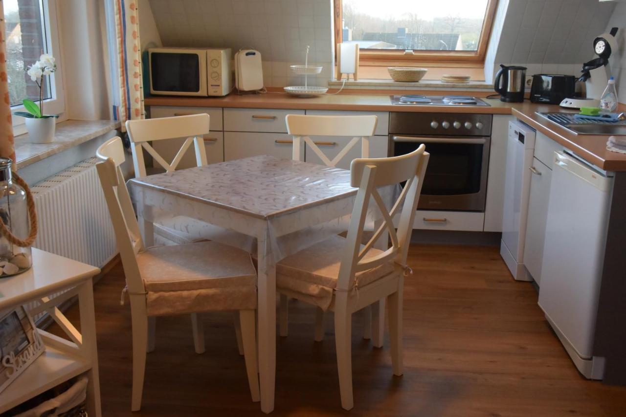 Apartament Vittebrook Barsbek Zewnętrze zdjęcie