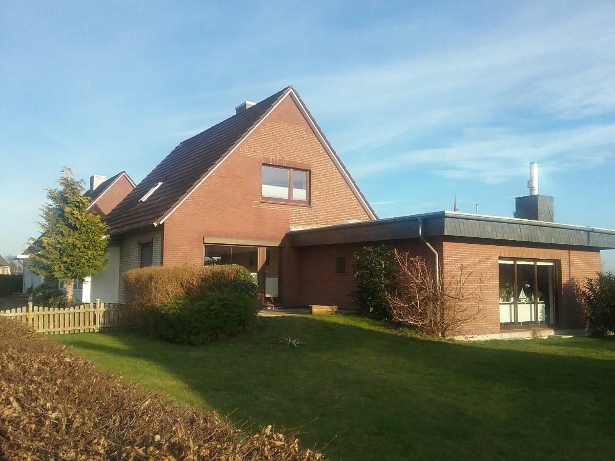 Apartament Vittebrook Barsbek Zewnętrze zdjęcie
