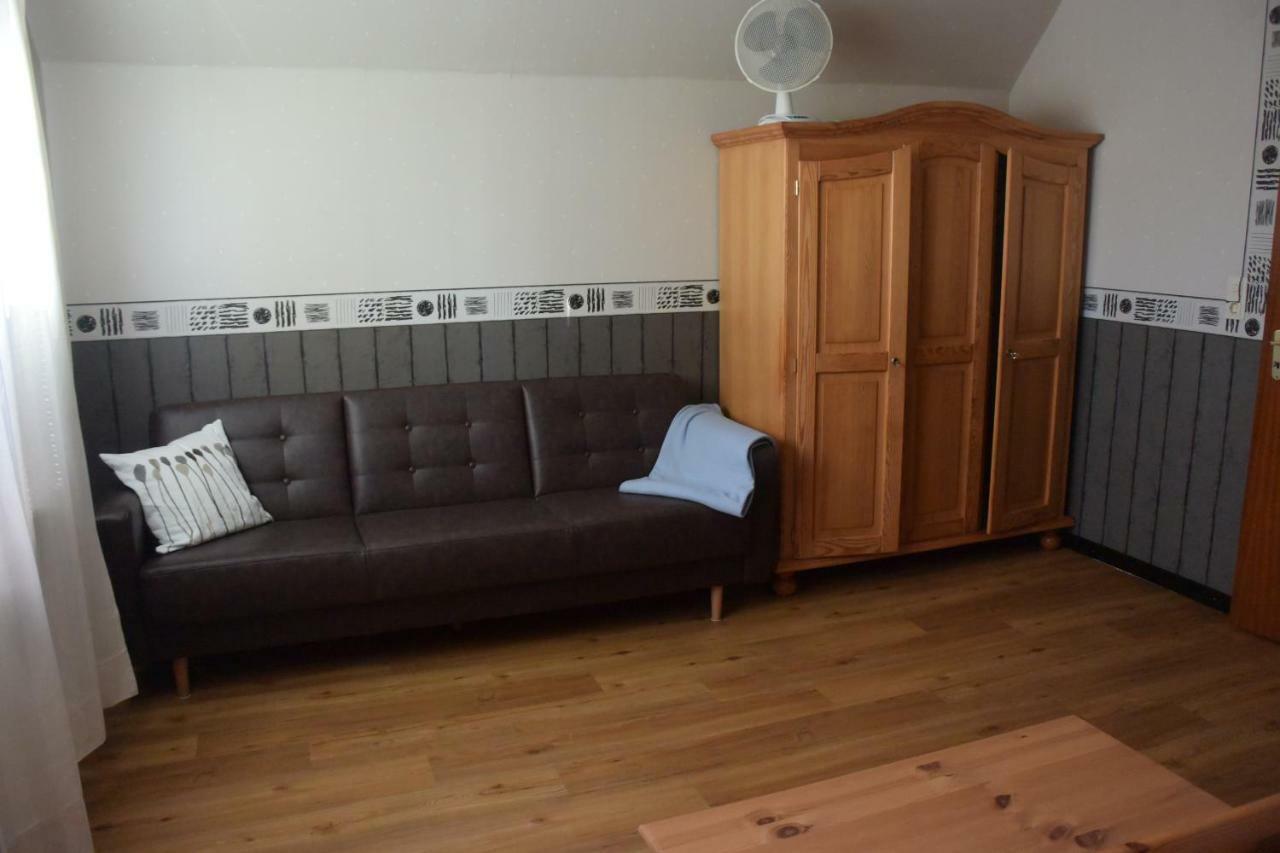 Apartament Vittebrook Barsbek Zewnętrze zdjęcie