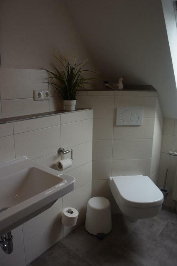 Apartament Vittebrook Barsbek Zewnętrze zdjęcie