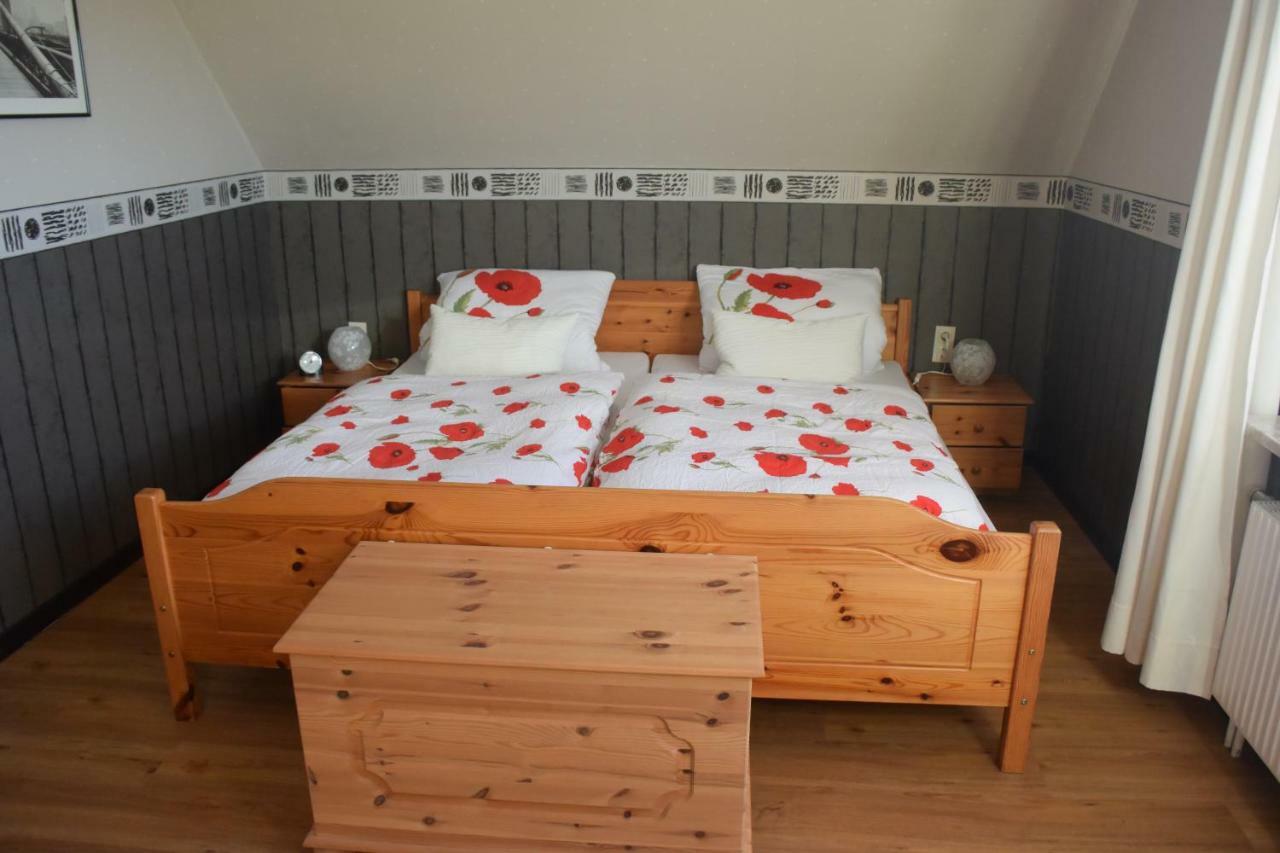 Apartament Vittebrook Barsbek Zewnętrze zdjęcie